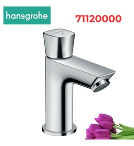 Vòi chậu 1 lỗ Hansgrohe 71120000