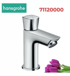 Vòi Lavabo Lạnh Hansgrohe 71120000