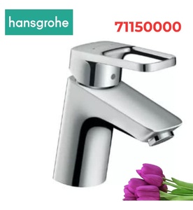 Vòi chậu 1 lỗ Hansgrohe 71150000