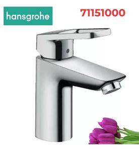 Vòi chậu 1 lỗ Hansgrohe 71151000