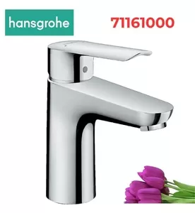 Vòi Lavabo Nóng Lạnh 1 Lỗ Hansgrohe 71161000