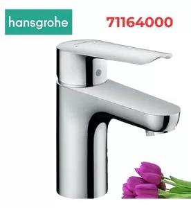 Vòi Lavabo Nóng Lạnh 1 Lỗ Hansgrohe 71164000