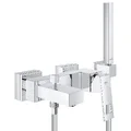 Sen Tắm Nóng Lạnh Treo Tường Grohe 23141000