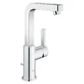 Vòi lavabo nóng lạnh 1 chân gắn chậu Grohe 23296000