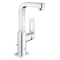 Vòi Lavabo Nóng Lạnh 1 Chân Gắn Chậu Grohe 23297000