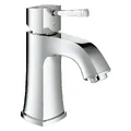 Vòi Lavabo Nóng Lạnh 1 Chân Thấp Gắn Chậu GROHE 23310000