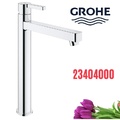 Vòi Lavabo Nóng Lạnh 1 Chân Cao Gắn Chậu Grohe 23404000