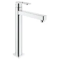 Vòi Lavabo Nóng Lạnh 1 Chân Cao Gắn Chậu Grohe 23404000