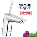 Vòi lavabo nóng lạnh 1 chân gắn chậu Grohe 23425000