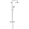 Sen cây tắm đứng nóng lạnh Grohe 27903000