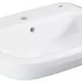Chậu rửa mặt bán dương bàn đá GROHE 39276000