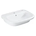 Chậu rửa mặt bán dương bàn đá GROHE 39276000