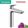 Vòi Lavabo Thân Cao Nóng Lạnh Hansgrohe 71091000
