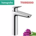 Vòi Lavabo Thân Cao Nóng Lạnh Hansgrohe 71095000
