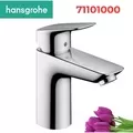 Vòi Lavabo Nóng Lạnh 1 Lỗ Hansgrohe 71101000
