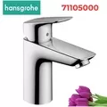 Vòi Lavabo Nóng Lạnh 1 Lỗ Hansgrohe 71105000