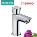 Vòi chậu 1 lỗ Hansgrohe 71120000