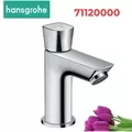 Vòi Lavabo Lạnh Hansgrohe 71120000