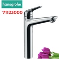 Vòi chậu 1 lỗ Hansgrohe 71123000
