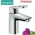 Vòi Lavabo Nóng Lạnh 1 Lỗ Hansgrohe 71151000