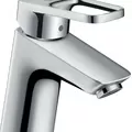 Vòi Lavabo Nóng Lạnh 1 Lỗ Hansgrohe 71153000