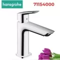 Vòi Lavabo Nóng Lạnh 1 Lỗ Hansgrohe 71154000