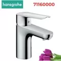 Vòi Lavabo Nóng Lạnh 1 Lỗ Hansgrohe 71160000