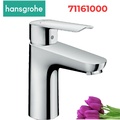 Vòi chậu 1 lỗ Hansgrohe 71161000