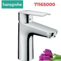 Vòi chậu 1 lỗ Hansgrohe 71165000