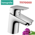 Vòi chậu 1 lỗ Hansgrohe 71170000