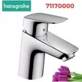 Vòi Lavabo Nóng Lạnh 1 Lỗ Hansgrohe 71170000