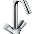 Vòi chậu 1 lỗ Hansgrohe 71221000