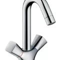Vòi Lavabo Nóng Lạnh 1 Lỗ Hansgrohe 71221000