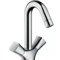 Vòi Lavabo Nóng Lạnh 1 Lỗ Hansgrohe 71222000