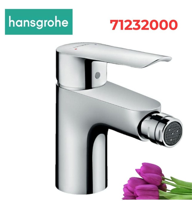 Vòi chậu 1 lỗ Hansgrohe 71232000