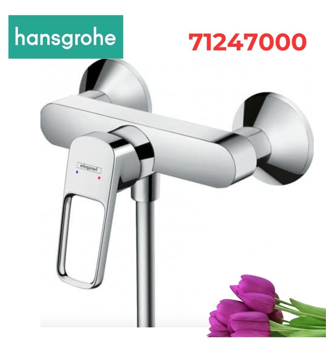 BỘ TRỘN SEN TẮM HANSGROHE 71247000