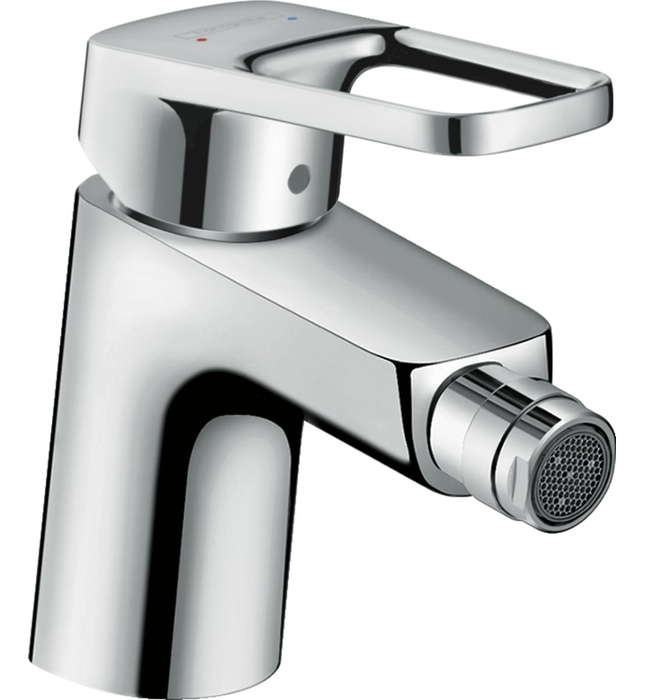 Vòi chậu 1 lỗ Hansgrohe 71250000