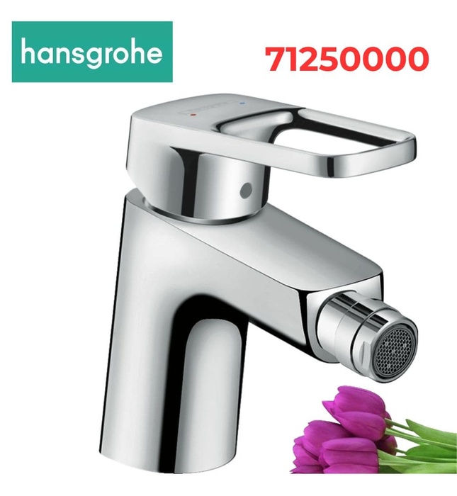 Vòi chậu 1 lỗ Hansgrohe 71250000