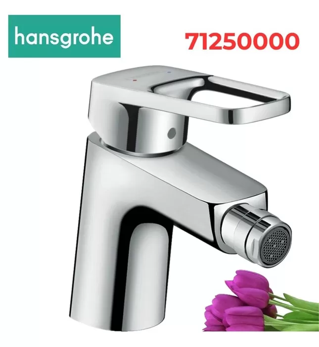 Vòi chậu 1 lỗ Hansgrohe 71250000