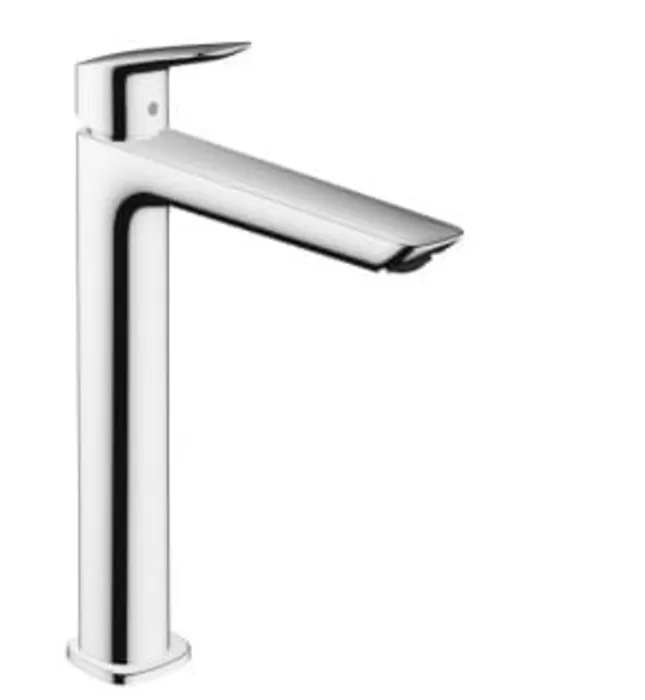 Vòi Lavabo Thân Cao Nóng Lạnh Hansgrohe 71257007