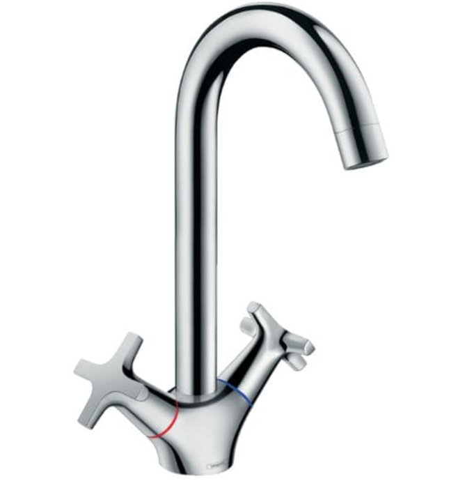 Vòi Bếp Nóng Lạnh Hansgrohe 71283000