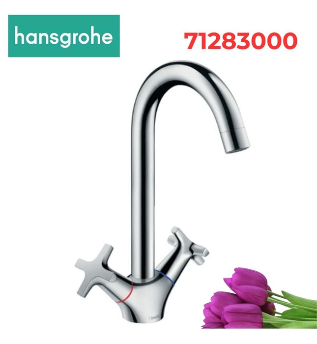 Vòi Bếp Nóng Lạnh Hansgrohe 71283000