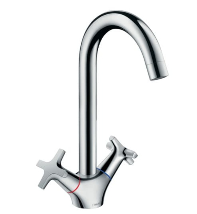 Vòi Bếp Nóng Lạnh Hansgrohe 71285000
