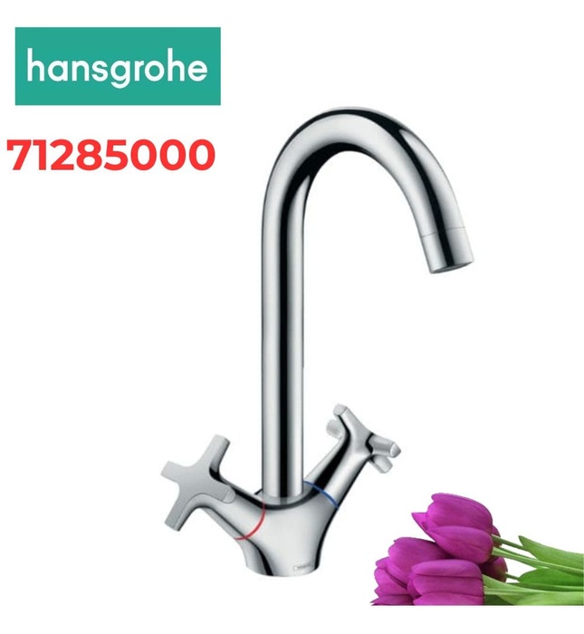 Vòi Bếp Nóng Lạnh Hansgrohe 71285000