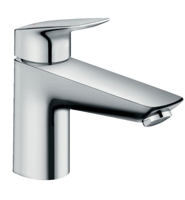 Vòi chậu 1 lỗ Hansgrohe 71311000