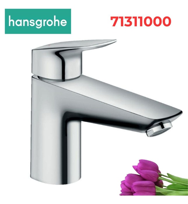 Vòi chậu 1 lỗ Hansgrohe 71311000