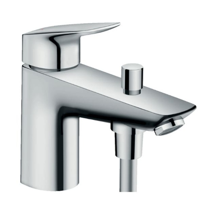 BỘ TRỘN SEN TẮM HANSGROHE 71312000