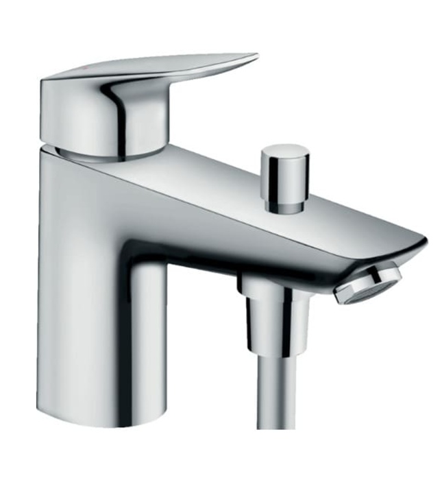 BỘ TRỘN SEN TẮM HANSGROHE 71315000