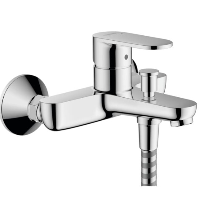 BỘ TRỘN SEN TẮM HANSGROHE 71440007