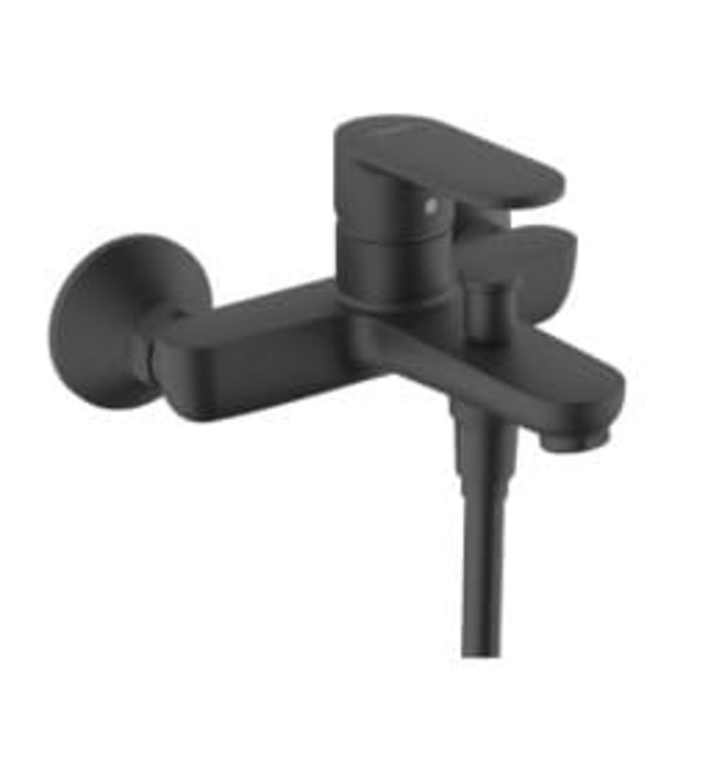 BỘ TRỘN SEN TẮM HANSGROHE 71440677